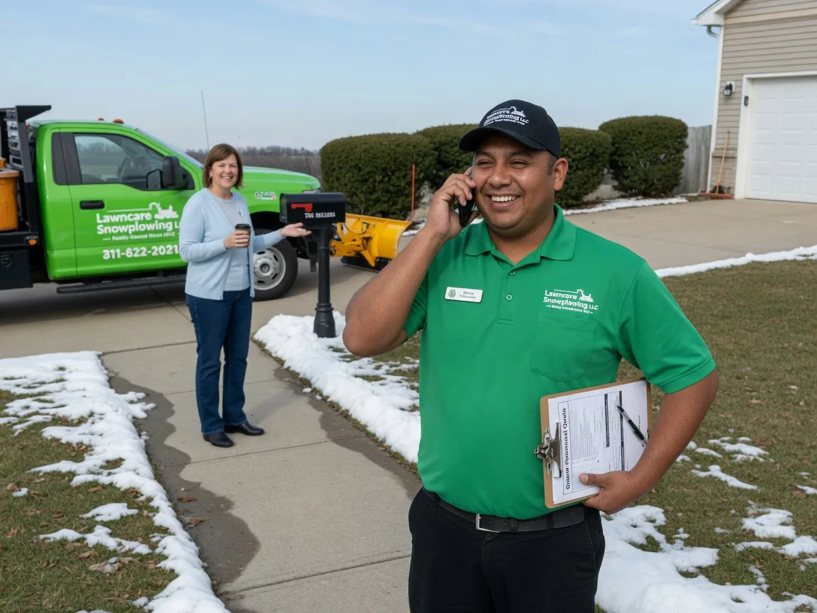 Lawn Care Services By Expert Landscaper Cisco, IL FAQs